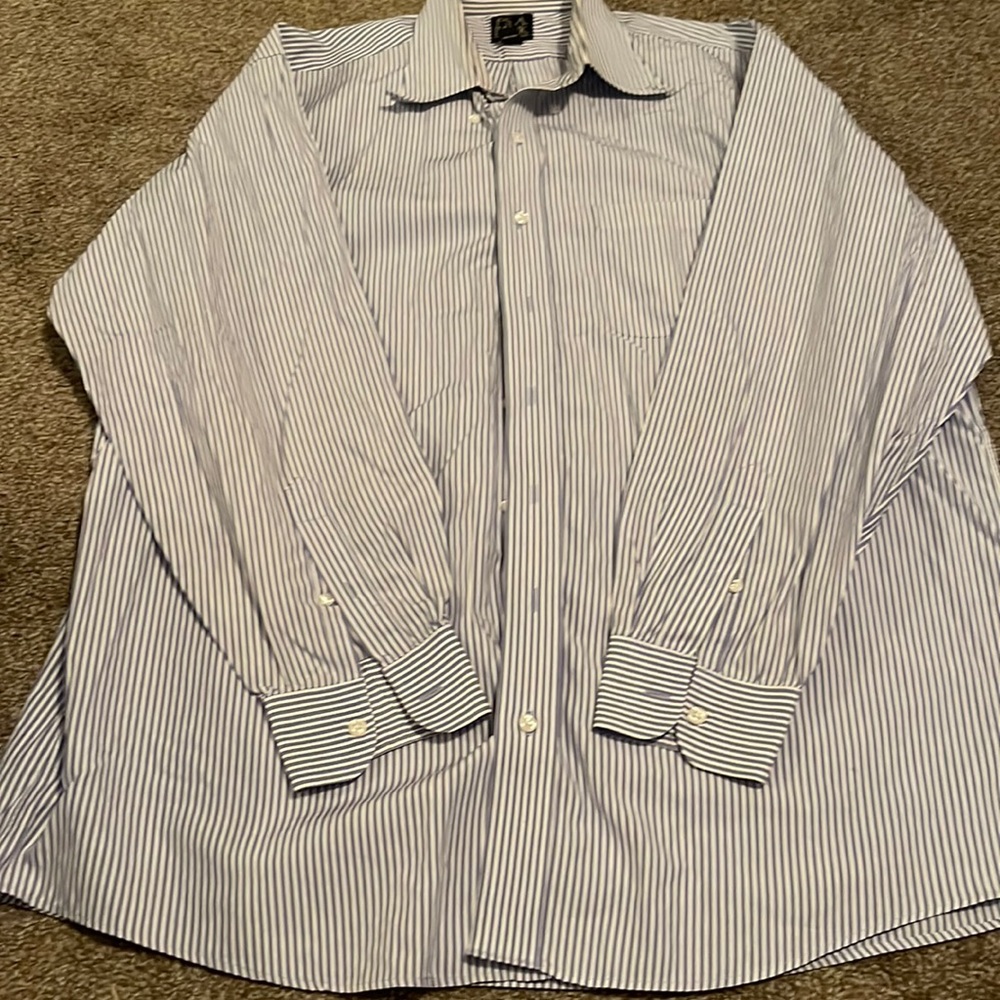 Men’s Dress shirt